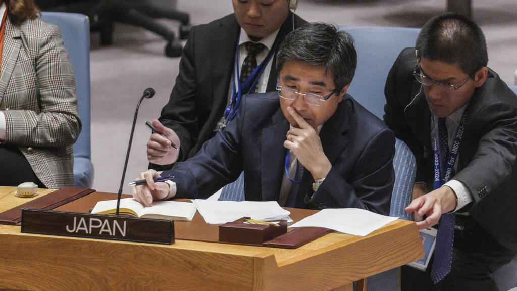 North Korea fires more ballistic missiles after UN Security Council meeting